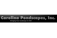 carolina pondscapes, water garden specialist