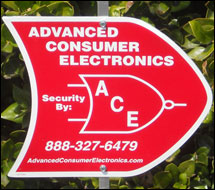 advanced consumer electronics