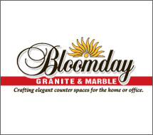 bloomday granite