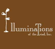 illuminations of the triad