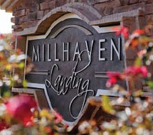 millhaven landing