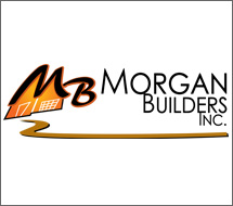 morgan builders