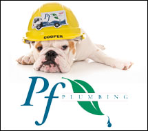 pf plumbing