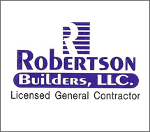 robertson builders