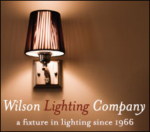 wilson lighting