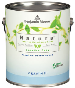 benjamin moore