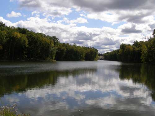 The Lake at Lissara, Lewisville